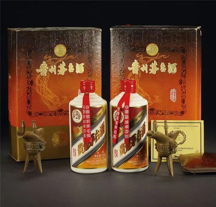 万江街道烟酒回收